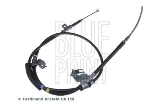 Cable, parking brake ADG046255 Blue Print, Image 2