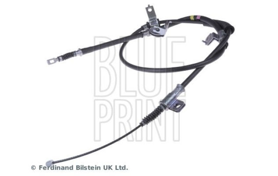 Cable, parking brake ADG046257 Blue Print, Image 2