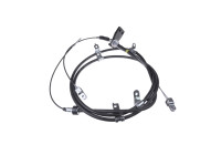 Cable, parking brake ADG046261 Blue Print