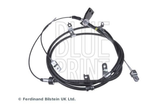 Cable, parking brake ADG046261 Blue Print, Image 2