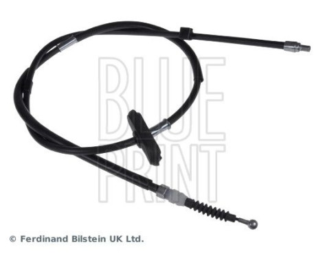 Cable, parking brake ADG046264 Blue Print, Image 2