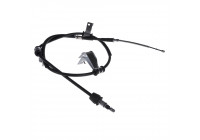 Cable, parking brake ADG046266 Blue Print