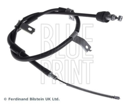 Cable, parking brake ADG046267 Blue Print, Image 2