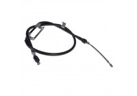 Cable, parking brake ADG046268 Blue Print