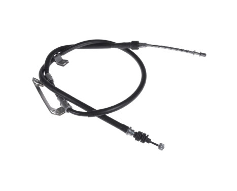 Cable, parking brake ADG046269 Blue Print