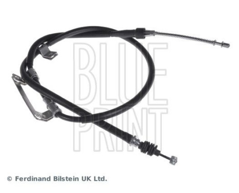Cable, parking brake ADG046269 Blue Print, Image 2