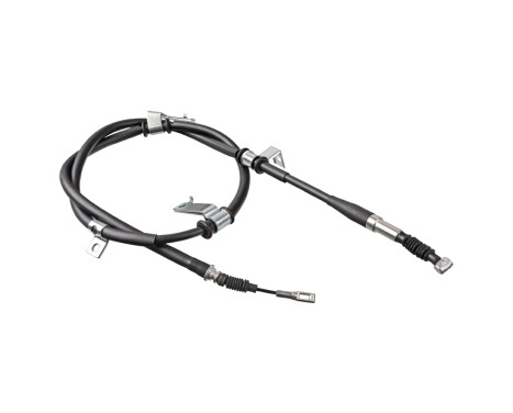 Cable, parking brake ADG046271 Blue Print