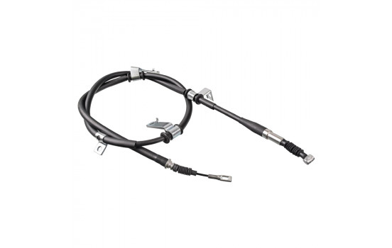 Cable, parking brake ADG046271 Blue Print