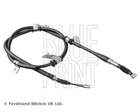 Cable, parking brake ADG046271 Blue Print, Image 2