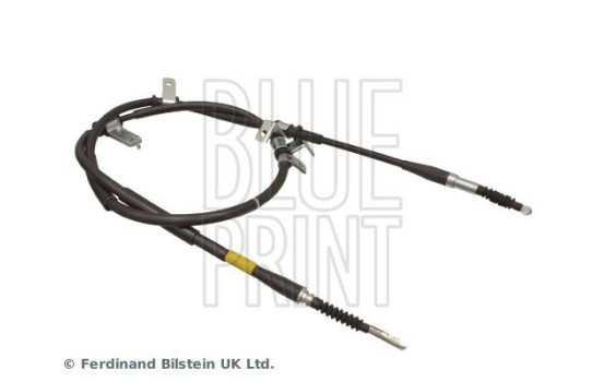 Cable, parking brake ADG046272 Blue Print, Image 2