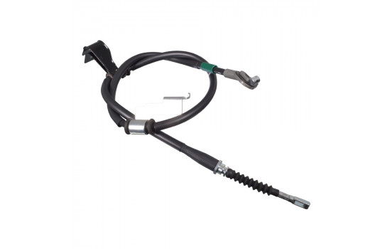 Cable, parking brake ADG046273 Blue Print