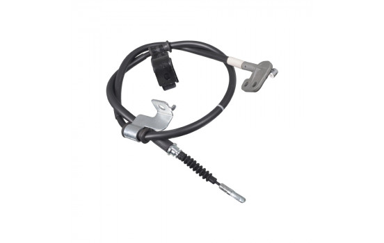 Cable, parking brake ADG046274 Blue Print