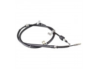 Cable, parking brake ADG046276 Blue Print