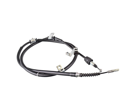 Cable, parking brake ADG046276 Blue Print