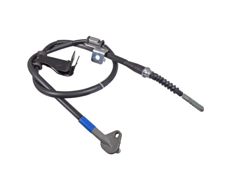Cable, parking brake ADG046277 Blue Print