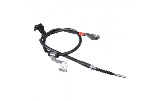 Cable, parking brake ADG046278 Blue Print