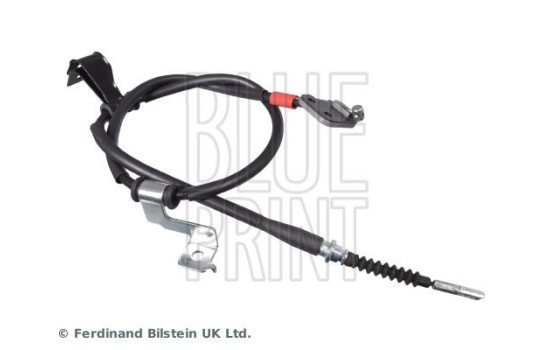 Cable, parking brake ADG046278 Blue Print, Image 2