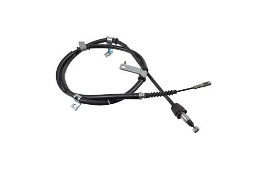 Cable, parking brake ADG046279 Blue Print