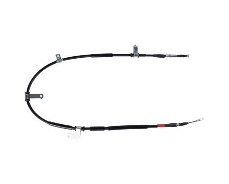 Cable, parking brake ADG046280 Blue Print