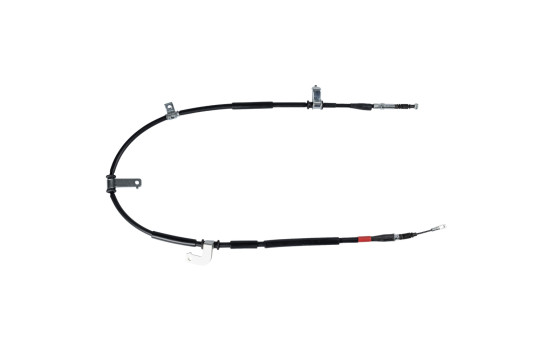 Cable, parking brake ADG046280 Blue Print