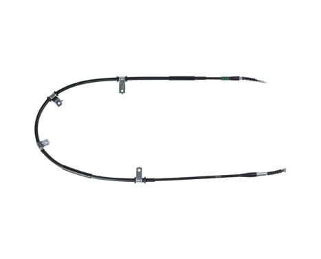 Cable, parking brake ADG046281 Blue Print