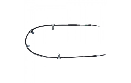 Cable, parking brake ADG046281 Blue Print