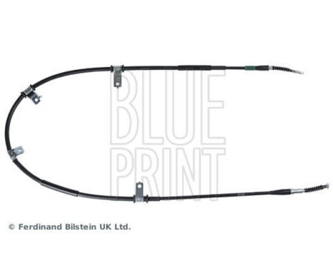 Cable, parking brake ADG046281 Blue Print, Image 2