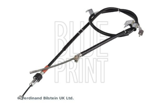 Cable, parking brake ADG046282 Blue Print, Image 2