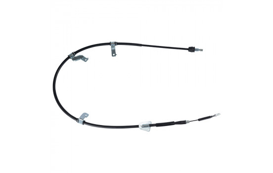 Cable, parking brake ADG046284 Blue Print