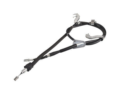 Cable, parking brake ADG046285 Blue Print