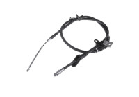 Cable, parking brake ADG04629 Blue Print
