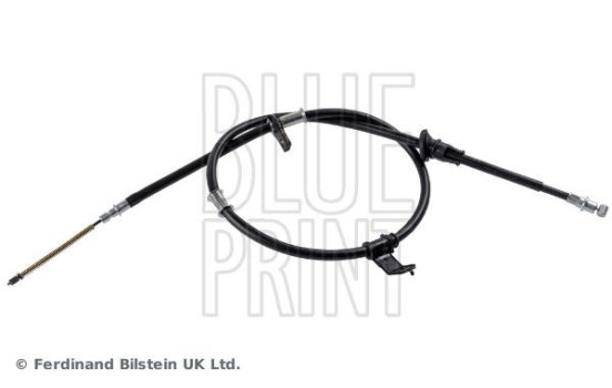 Cable, parking brake ADG04633 Blue Print, Image 2