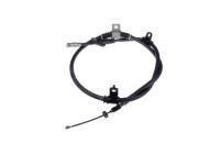 Cable, parking brake ADG04644 Blue Print