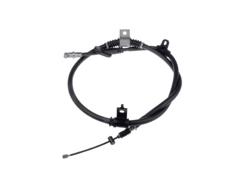 Cable, parking brake ADG04644 Blue Print