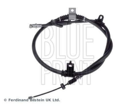 Cable, parking brake ADG04644 Blue Print, Image 2