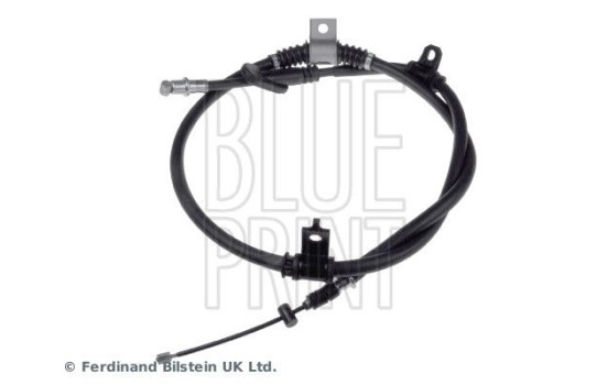 Cable, parking brake ADG04644 Blue Print, Image 2