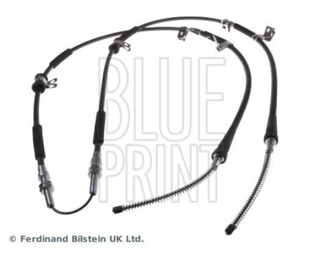 Cable, parking brake ADG04656 Blue Print, Image 2