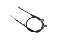 Cable, parking brake ADG04661 Blue Print