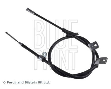 Cable, parking brake ADG04661 Blue Print, Image 2