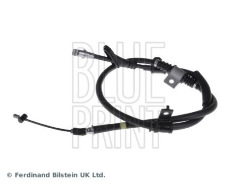 Cable, parking brake ADG04663 Blue Print, Image 2
