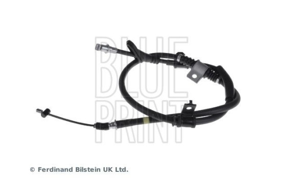 Cable, parking brake ADG04663 Blue Print, Image 2