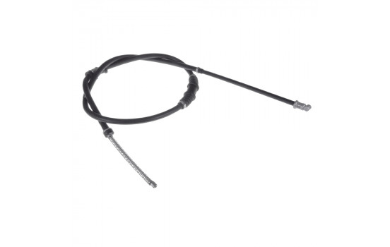 Cable, parking brake ADG04665 Blue Print