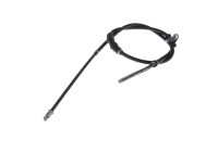 Cable, parking brake ADG04666 Blue Print