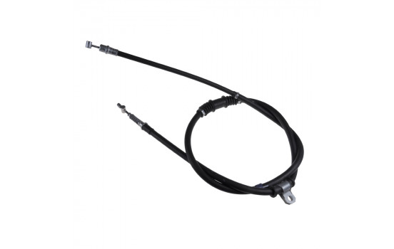 Cable, parking brake ADG04668 Blue Print