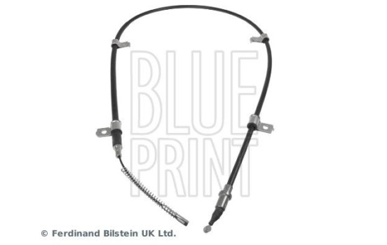 Cable, parking brake ADG04669 Blue Print, Image 2