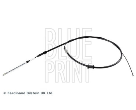 Cable, parking brake ADG04672 Blue Print, Image 2