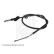 Cable, parking brake ADG04674 Blue Print, Thumbnail 2