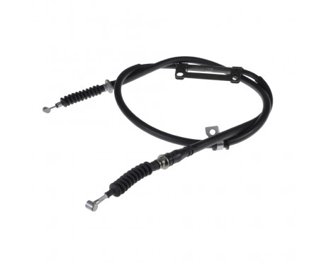 Cable, parking brake ADG04680 Blue Print