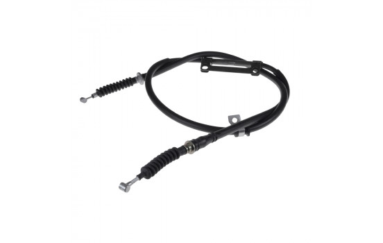 Cable, parking brake ADG04680 Blue Print