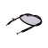 Cable, parking brake ADG04681 Blue Print